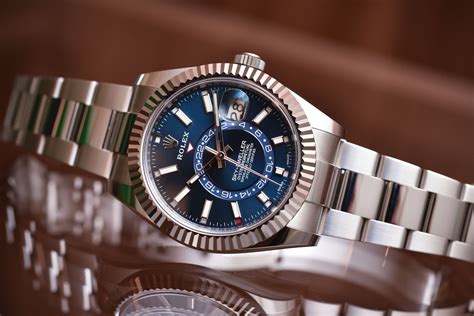 skyfueller rolex|rolex sky dweller.